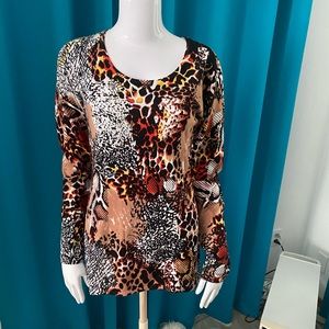 New without tags. Never worn